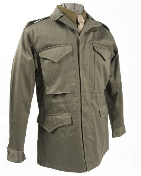 replica m43 field jacket|alpha m 43 field jacket.